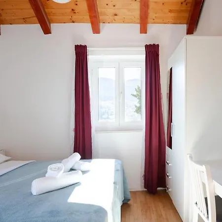 Orsan Vendégház 4*