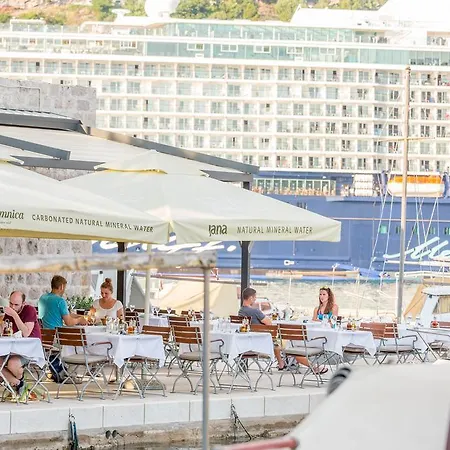 Vendégház Orsan Dubrovnik