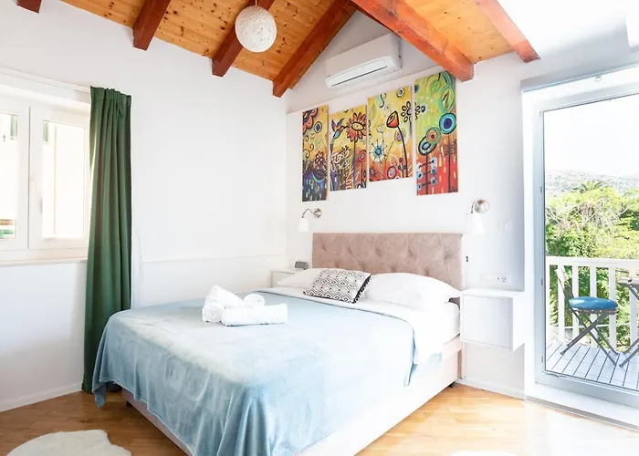 Orsan Гостевой дом Дубровник