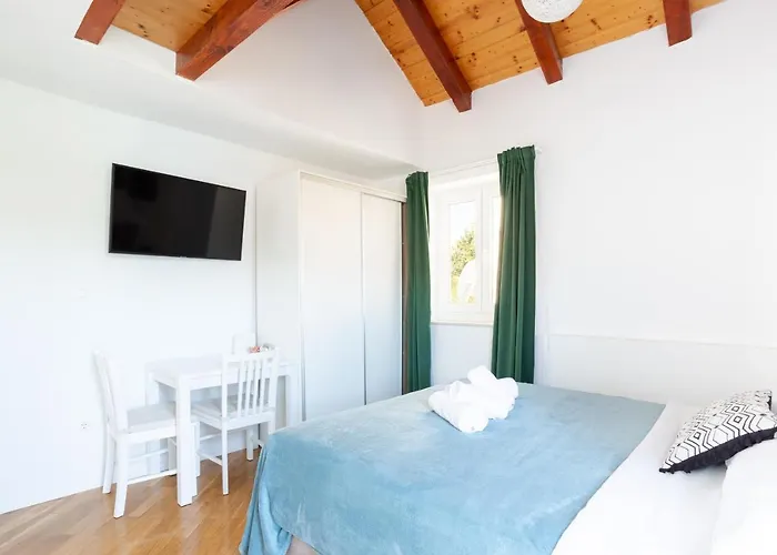 Гостевой дом Orsan Дубровник