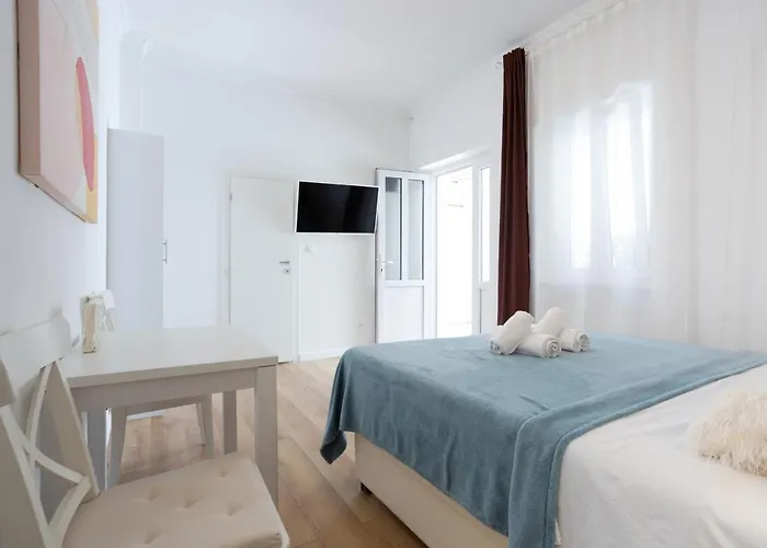 Гостевой дом Orsan 4*