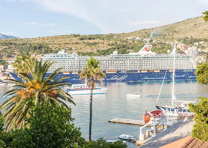 Гостевой дом Orsan