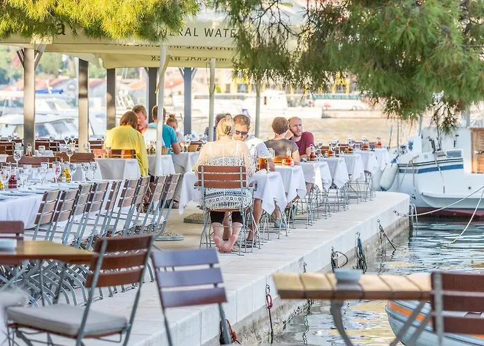 Orsan Дубровник