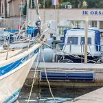 Orsan 3* ドゥブロブニク