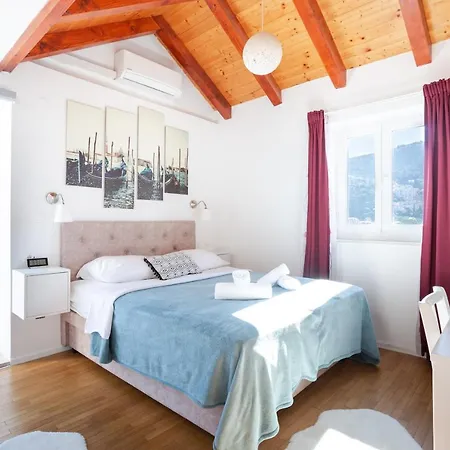 Orsan Pensjonat Dubrownik