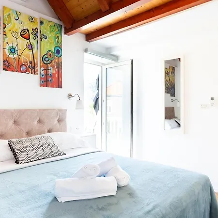 Orsan Casa de hóspedes 4*