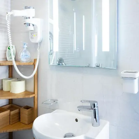 Orsan Pensjonat Dubrownik