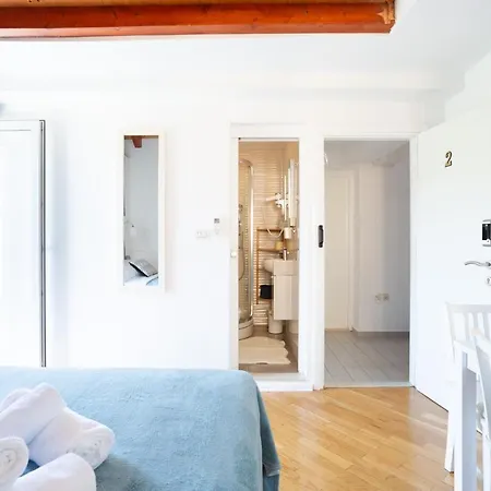 Casa de hóspedes Orsan Dubrovnik