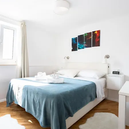 Orsan 3* Dubrovnik
