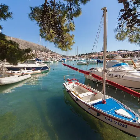 Pensión Orsan Dubrovnik