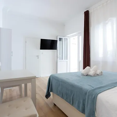 Pensión Orsan 3*