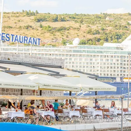 Orsan Gostinjska kuća 3*