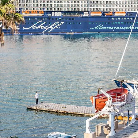 Orsan Casa de hóspedes Dubrovnik