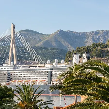 Gostinjska kuća Orsan 3*