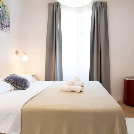 Orsan Pensión 3*