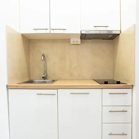 Casa de hóspedes Orsan 4*