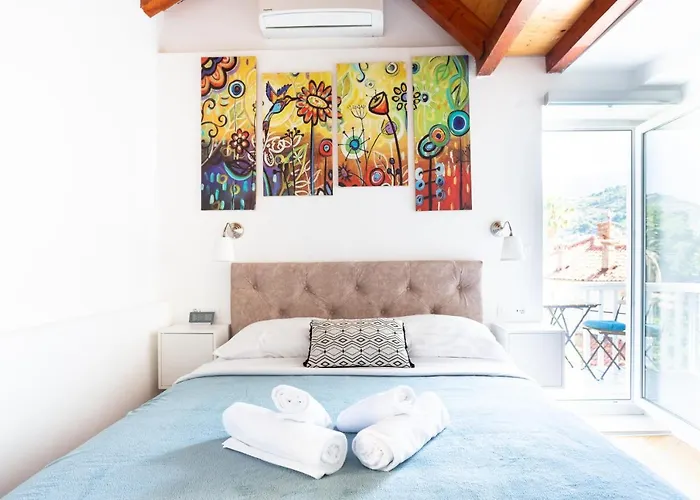 Guest house Orsan Dubrovnik