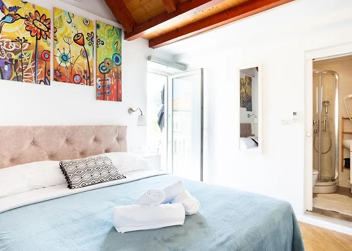 Orsan Gostinjska kuća 4*