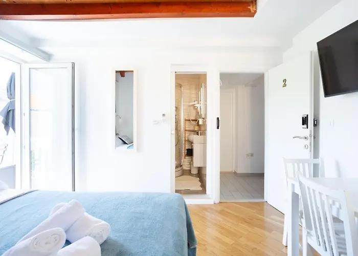 Guest house Orsan Dubrovnik