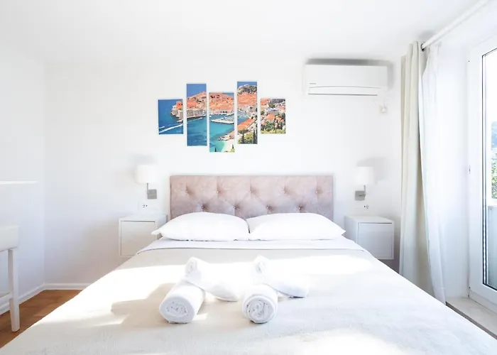 Orsan Gostinjska kuća