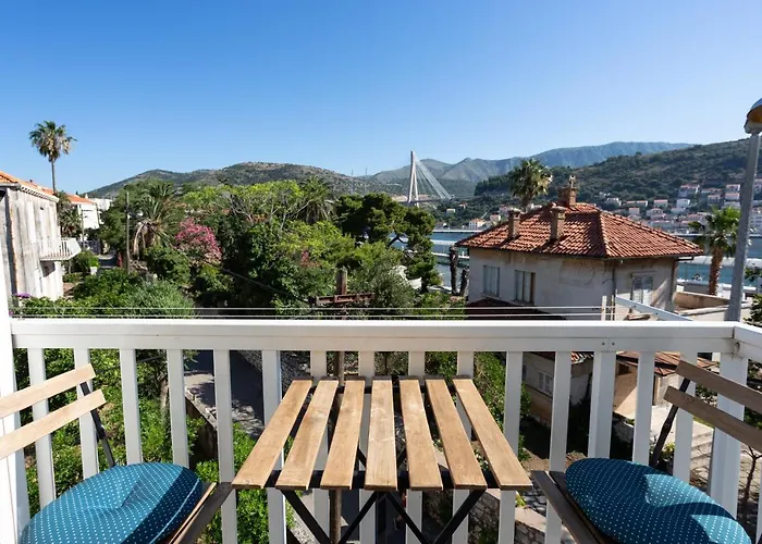 Orsan Gostinjska kuća Dubrovnik