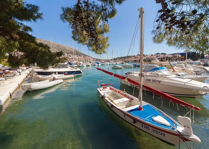 Gostinjska kuća Orsan Dubrovnik