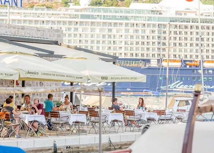 Gostinjska kuća Orsan Dubrovnik