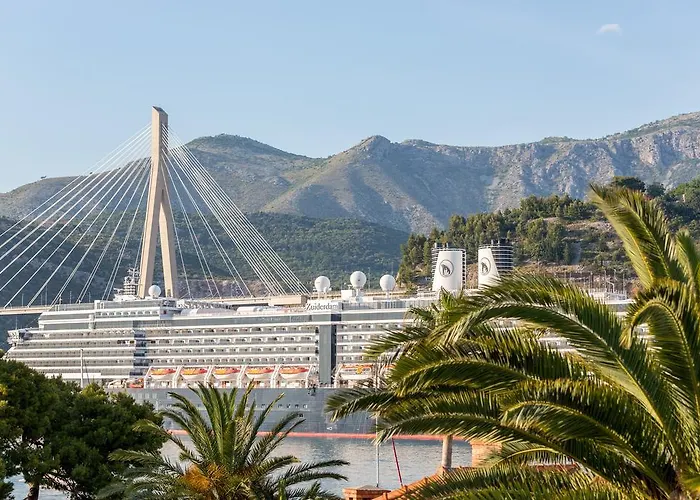 Gostinjska kuća Orsan 4*