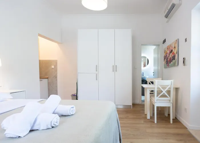 Gostinjska kuća Orsan Dubrovnik