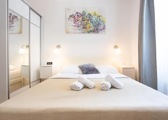 Orsan Gostinjska kuća Dubrovnik