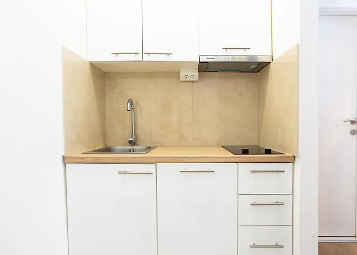 Gostinjska kuća Orsan 4*