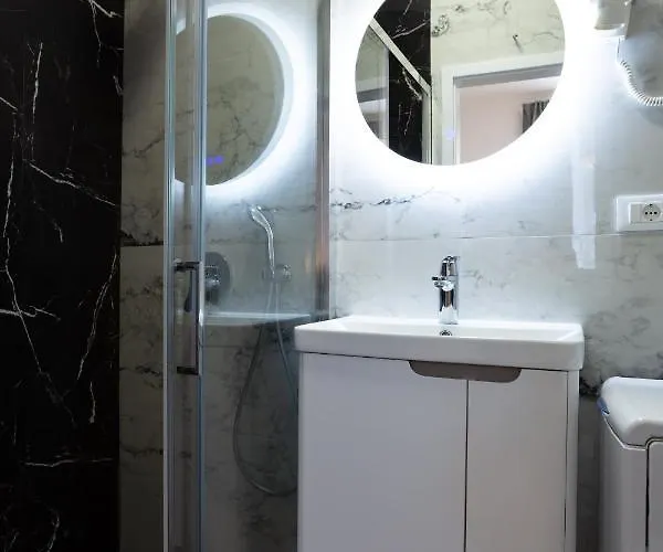 Orsan Gostinjska kuća 4*