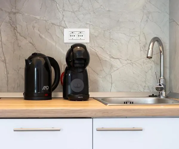 Orsan Gostinjska kuća Dubrovnik