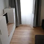 招待所 Orsan 3*