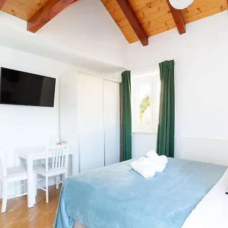 Gæstehus Orsan Dubrovnik