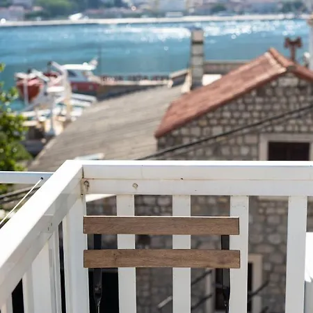 Orsan 3* Ντουμπρόβνικ