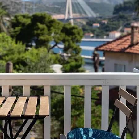 Orsan 3* Ντουμπρόβνικ