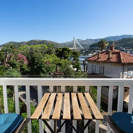 Orsan Gæstehus Dubrovnik