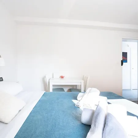 Orsan Gæstehus Dubrovnik