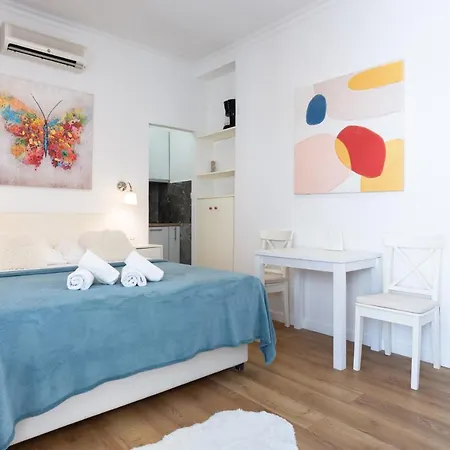 Guest house Orsan